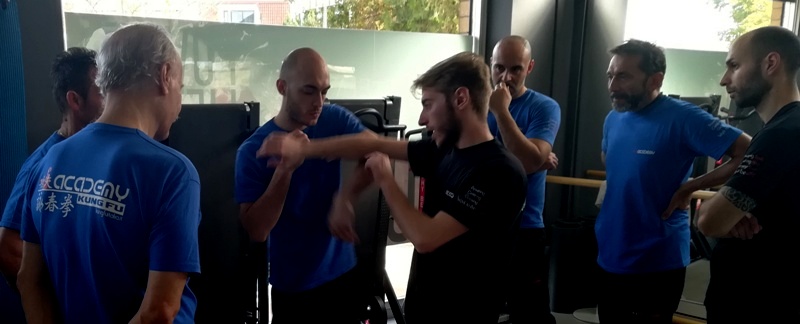 Kung Fu Caserta Wing Chun Lazio Italia con Sifu Mezzone e Antonio Micheli wing tjun wing tsun sanda tai chi taiji kungfuitalia arti marziali frosinone (1)